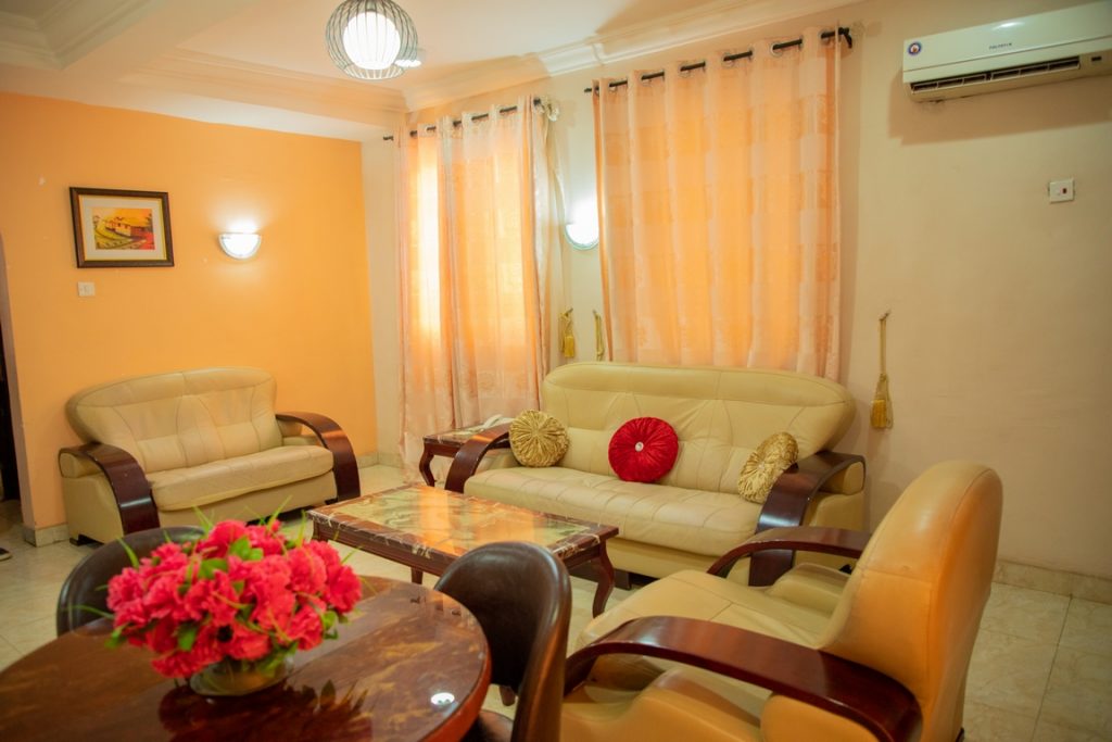 Chairman Suite