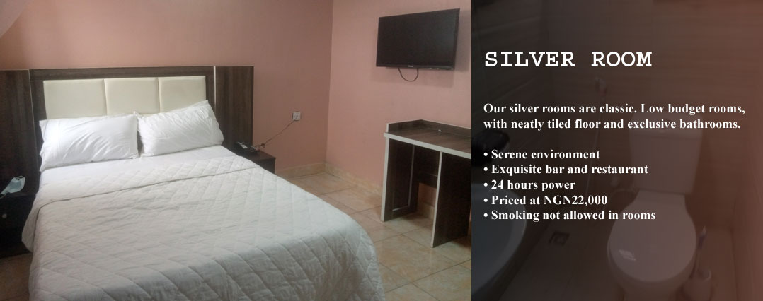 Sliver Room