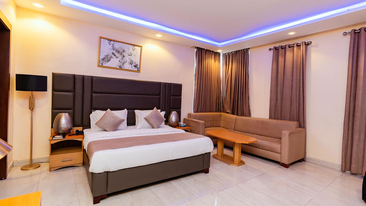 Superior  Room
