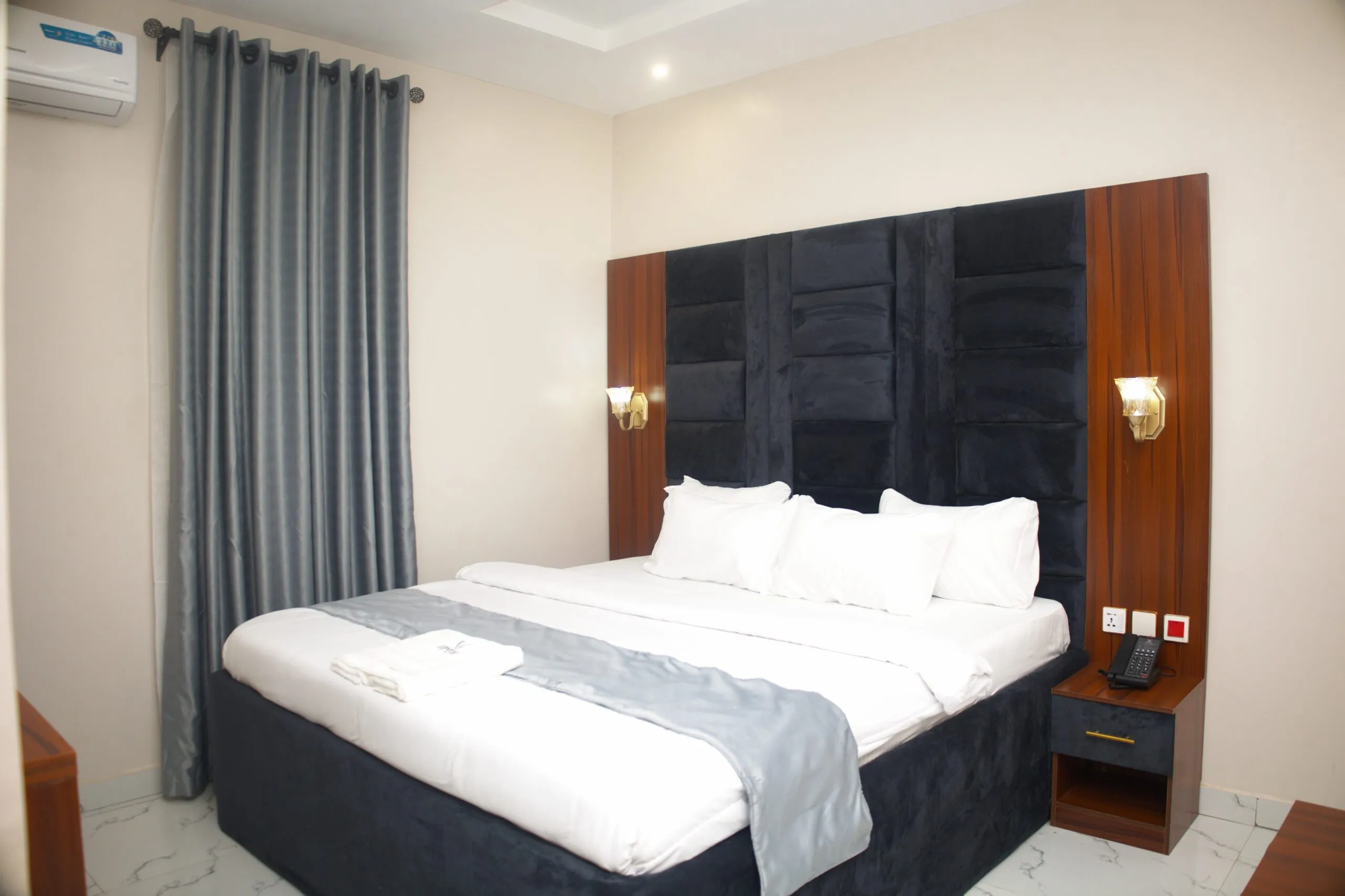 Superior  Room