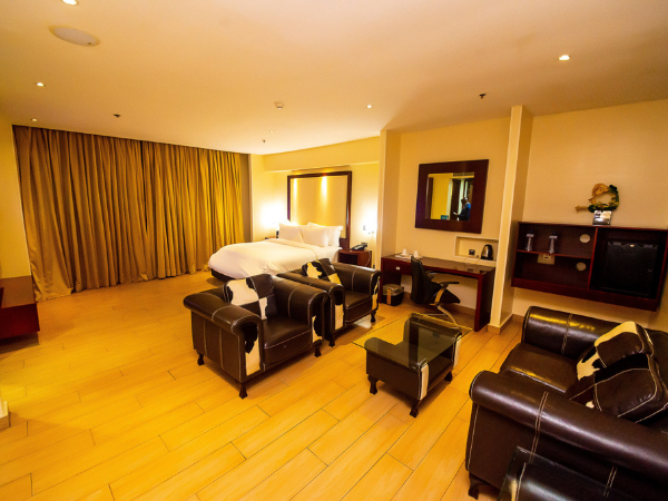 Executive Suite