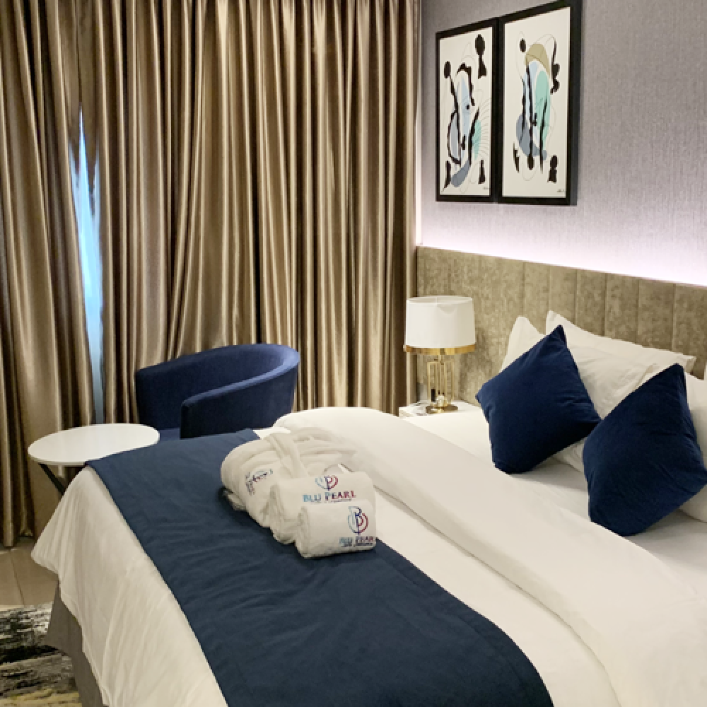 Single Executive Room