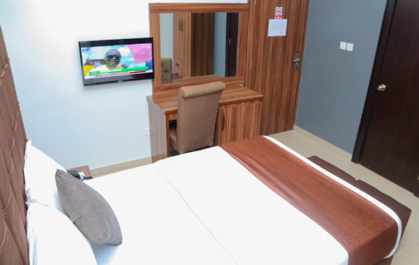 Standard Suite