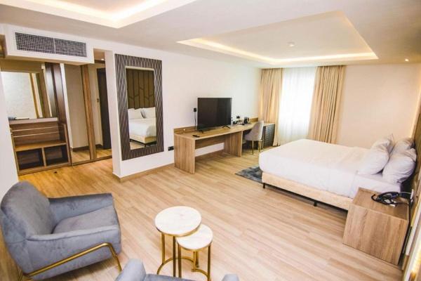 Superior  Room