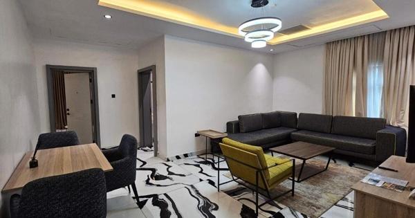 Penthouse Suite