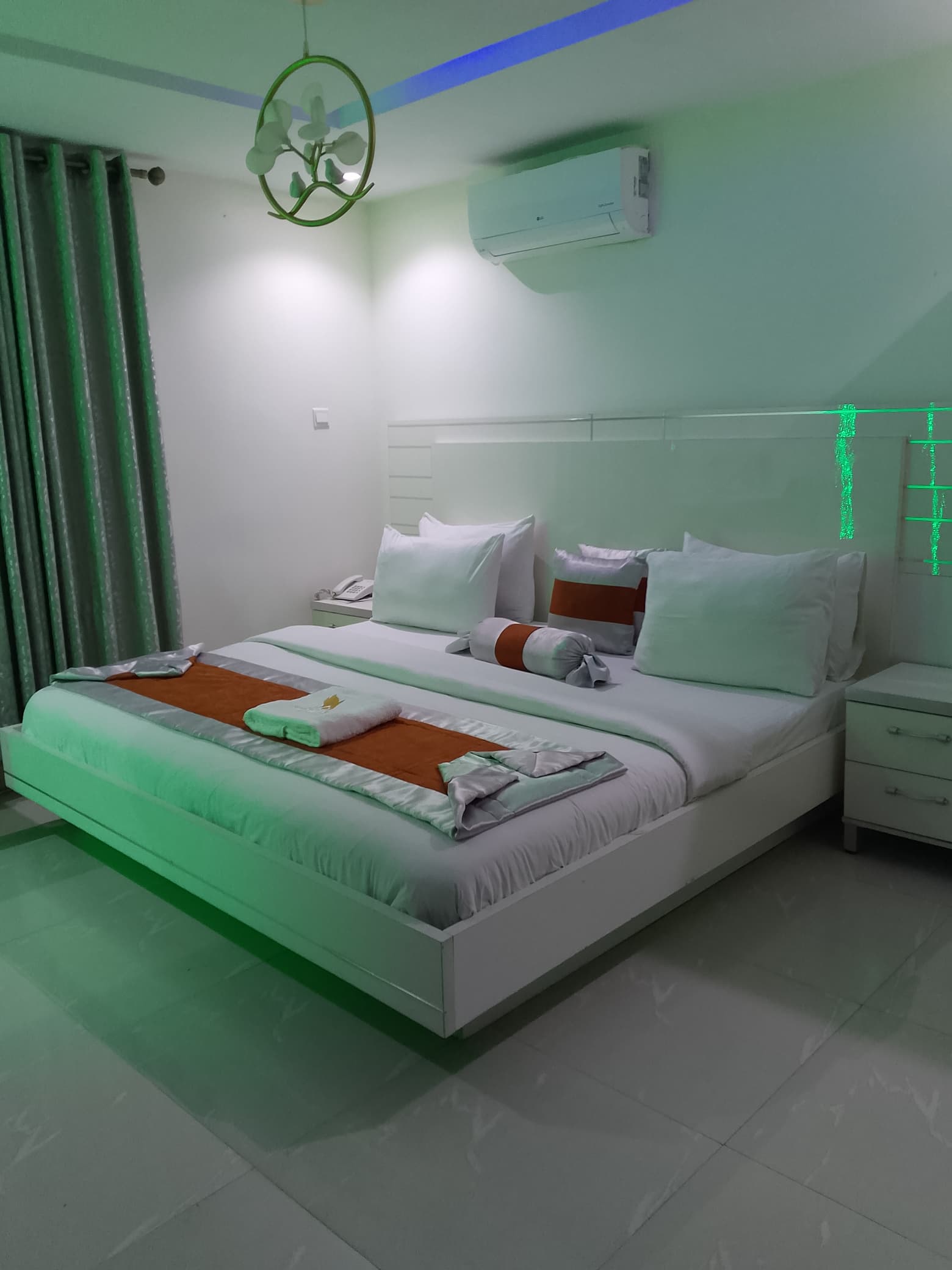 Superior  Room