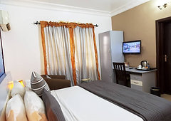 Superior  Room