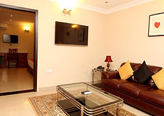 Executive Royale (1 Bedroom)