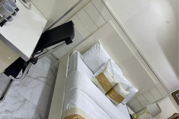 Classic Room
