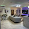 Executive 2 Bedroom Apartment