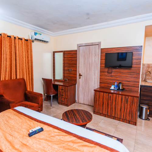 Executive Room