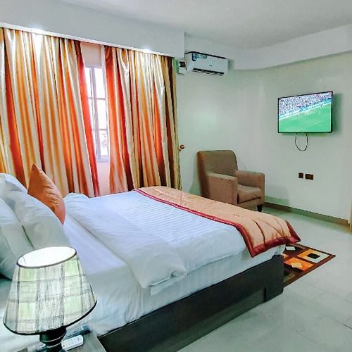 Royal Room