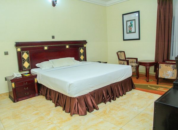 Executive Room