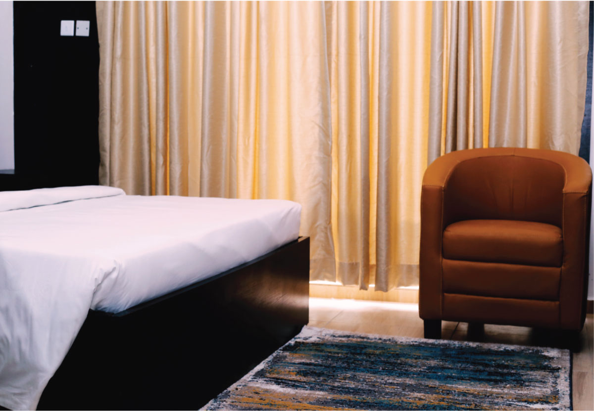 Capitol Executive Room(Valley View)