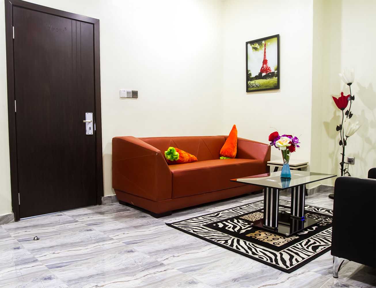 Queens Suite