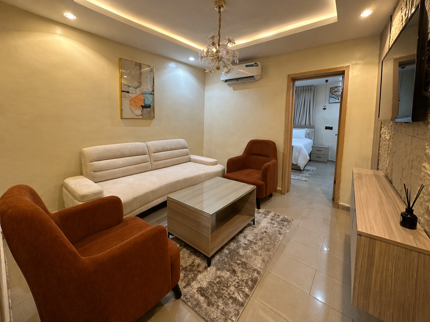 VIP Suite