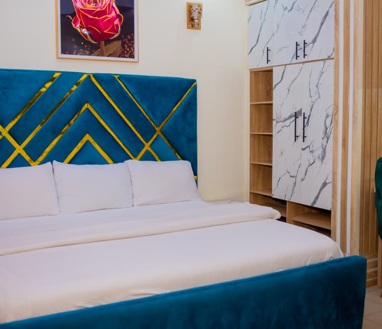 Business Suites