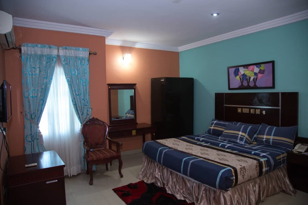 Apartment (Two Bedroom)