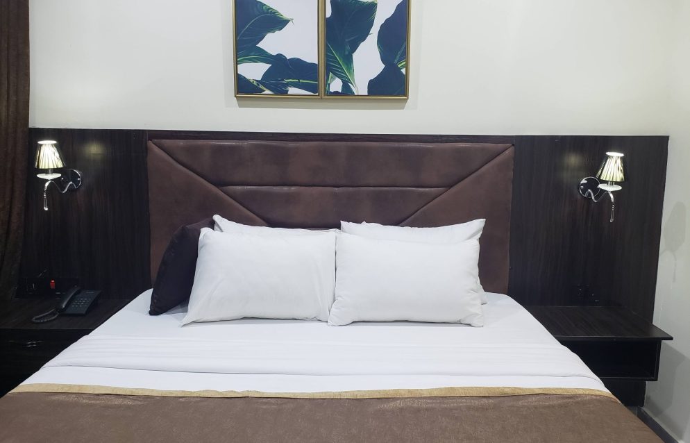 Presidential Apartment