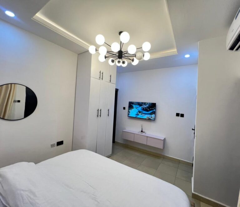 Coco Caravan( Studio Apartment)