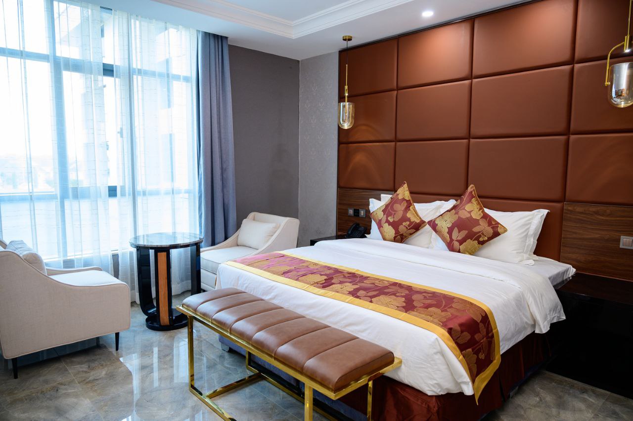 Executive Superior Room