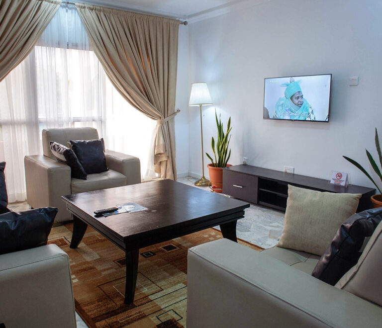 Premium Plus Apartment (1 bedroom)