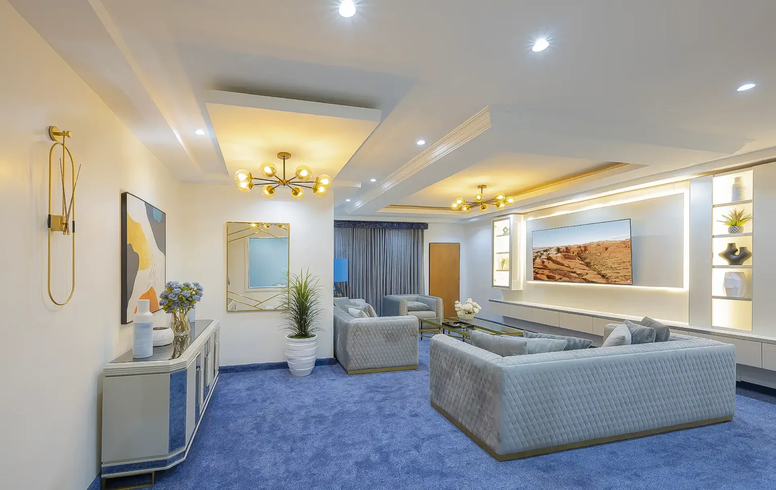 Sapphire (3 Bedroom)