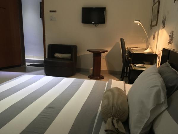 Premium Class (Studio Apartment)