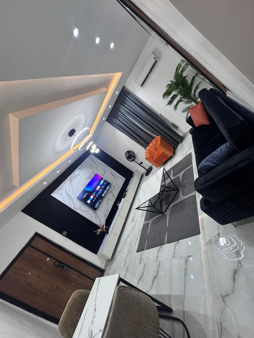 Royal Suite(1 Bedroom)