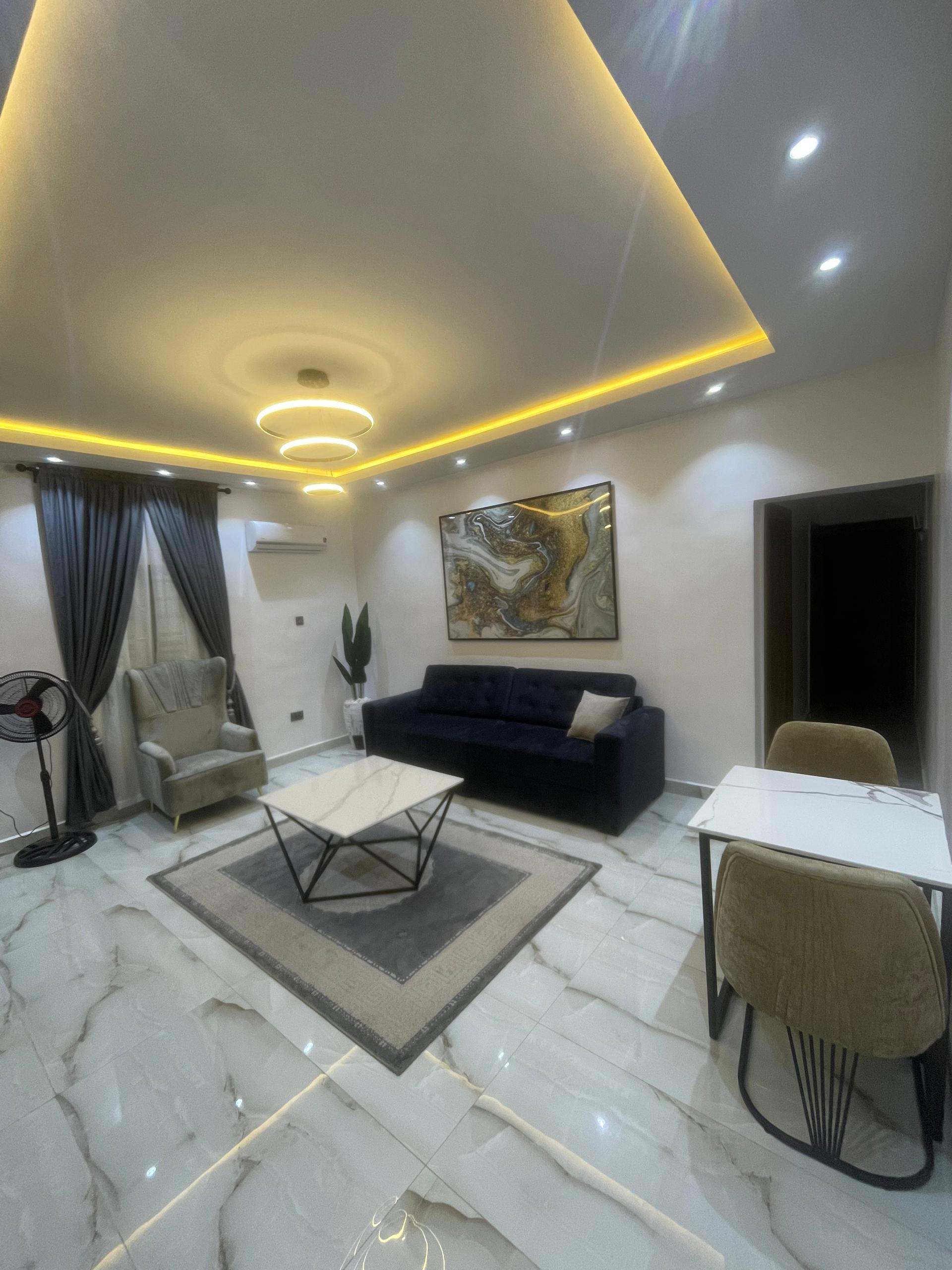 Lumina Suite(1 Bedroom)