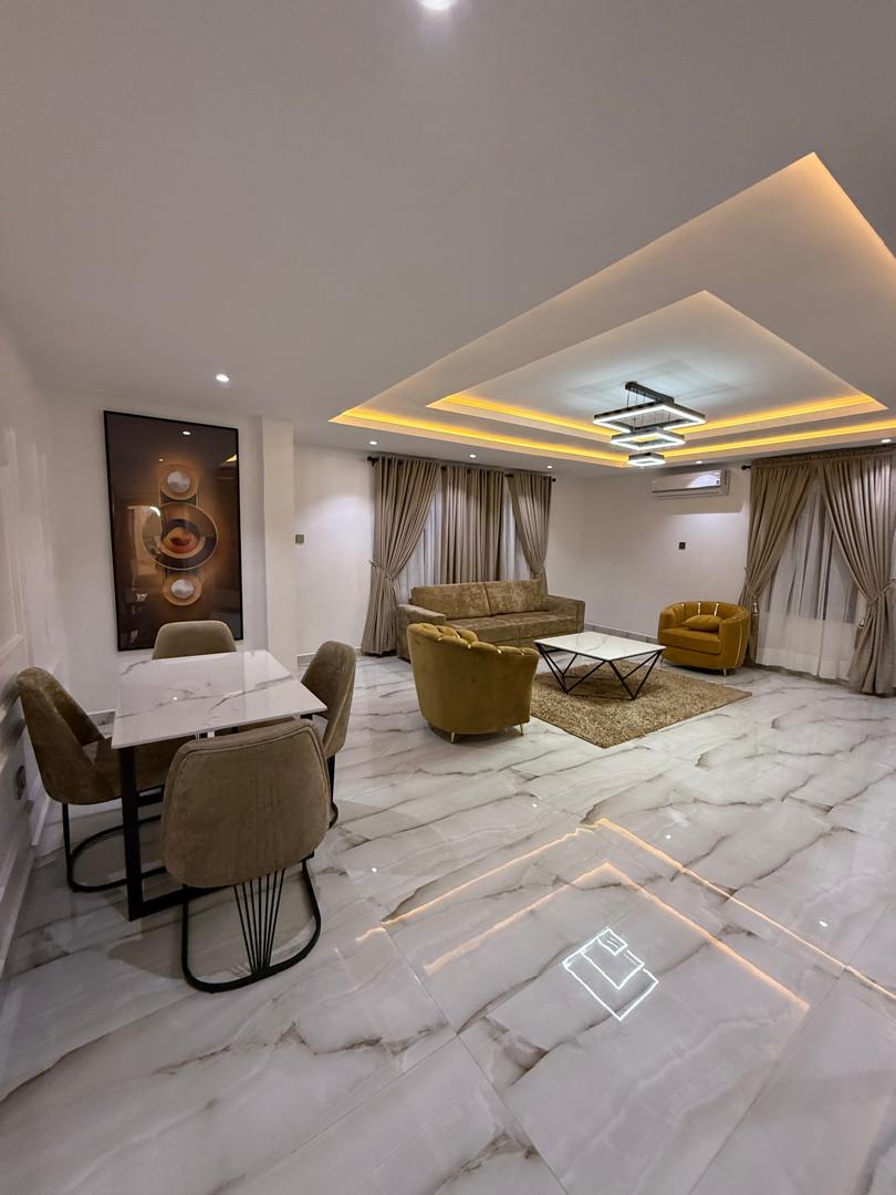 Prestige Suite(2 bedroom)