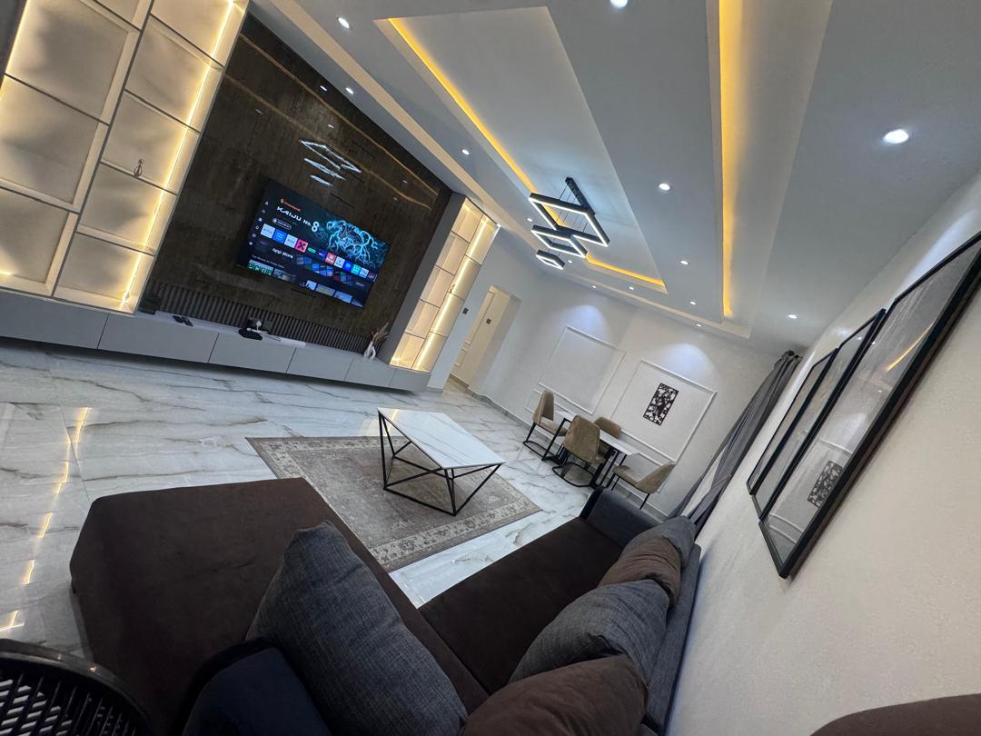 Imperial Suite(2 Bedroom)