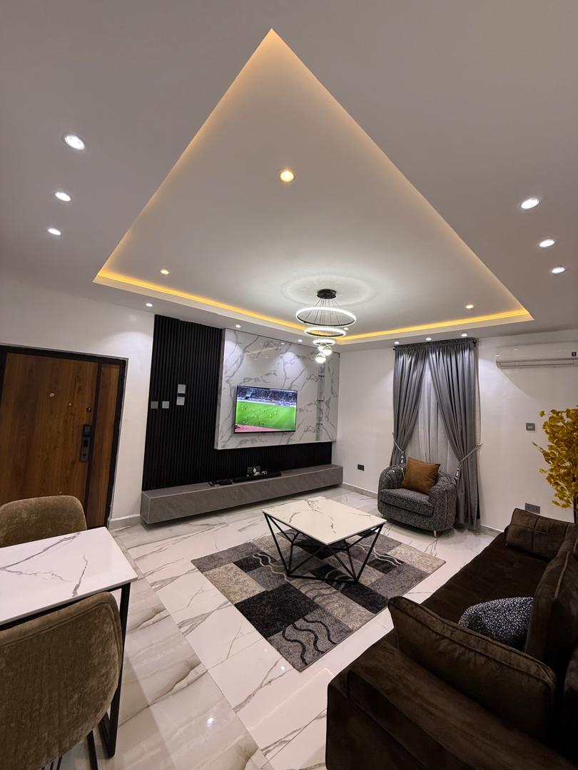 Riverstone Suite (2 Bedroom)