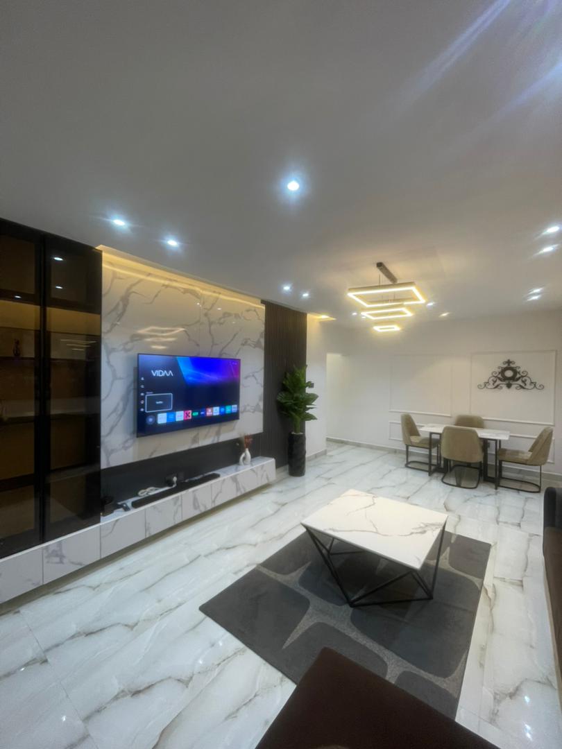 Fantasy Suite (2 Bedroom)