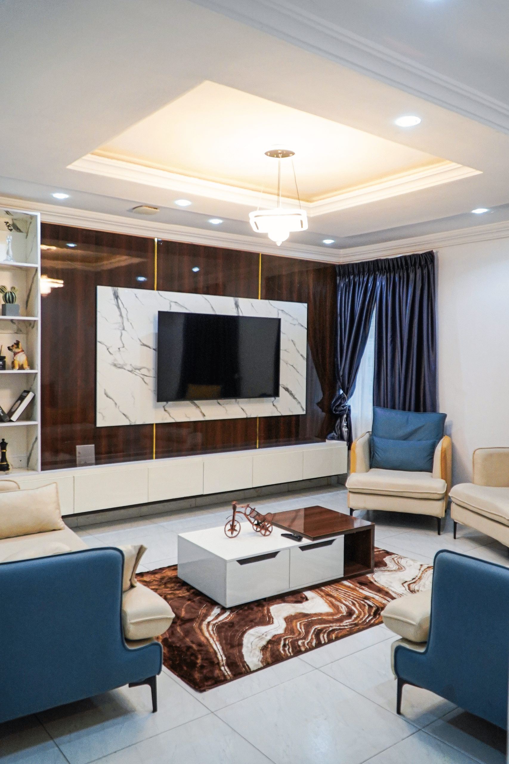 Instanbul (2 Bedroom)