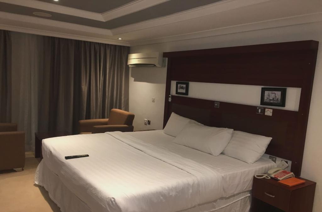 Premium Suite(Penthouse)