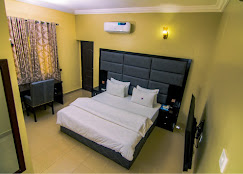 Super Executive Room