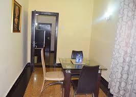 1Bedroom 1Parlor Apartment
