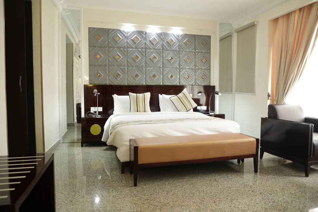 Presidential Suite 2