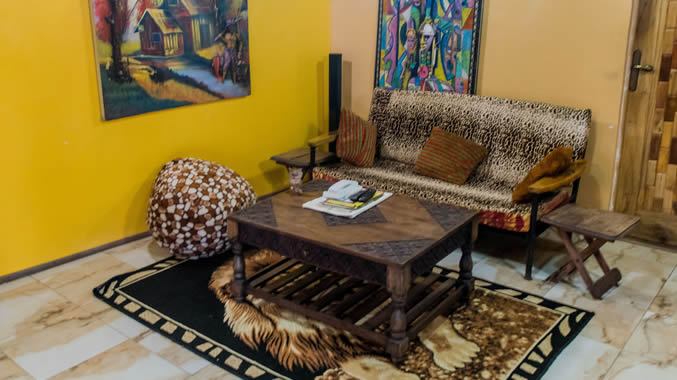 Obaelerigi (3 bedroom)