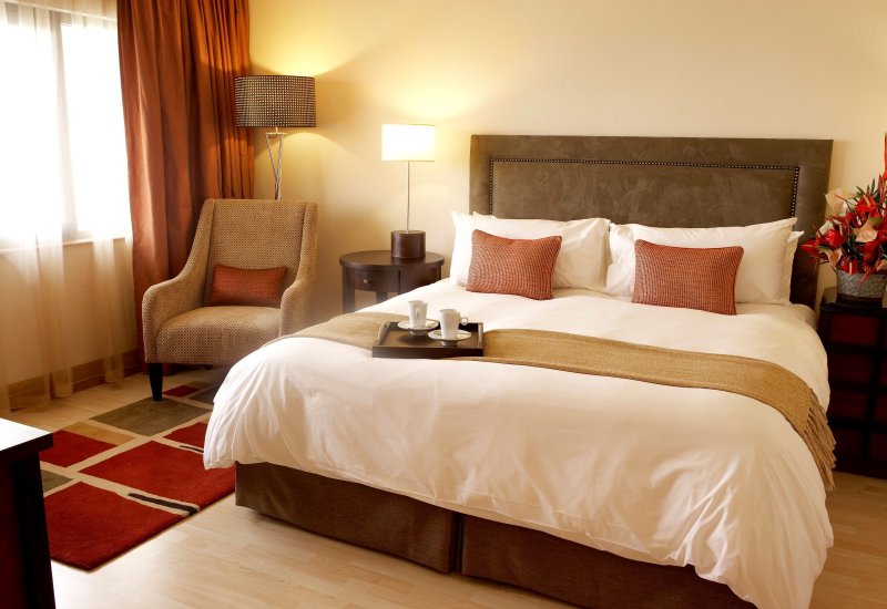 Standard Room Cityview