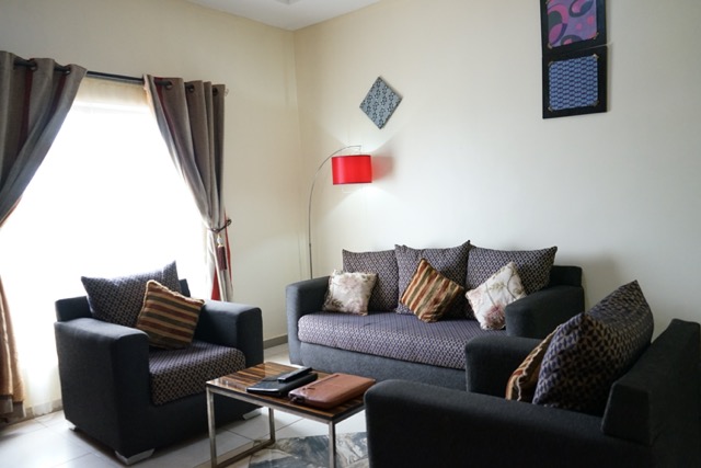 Super Executive Suite