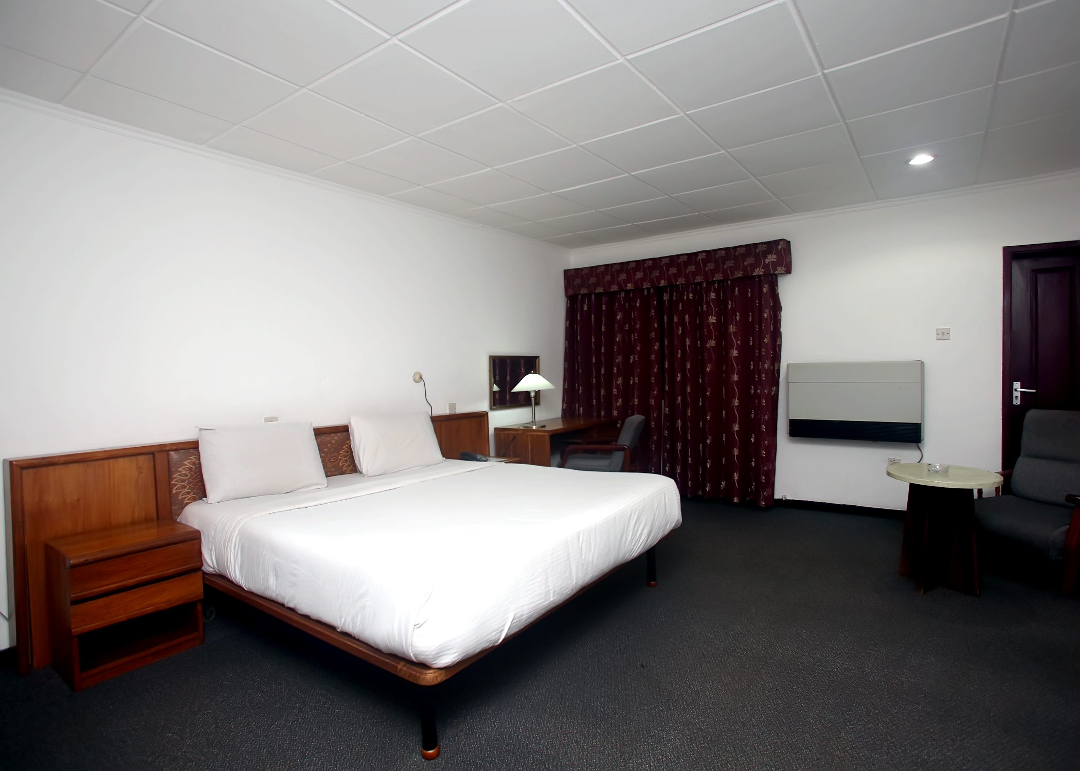 Executive Double Annexe