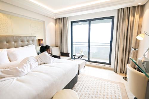 Premium Executive Suite