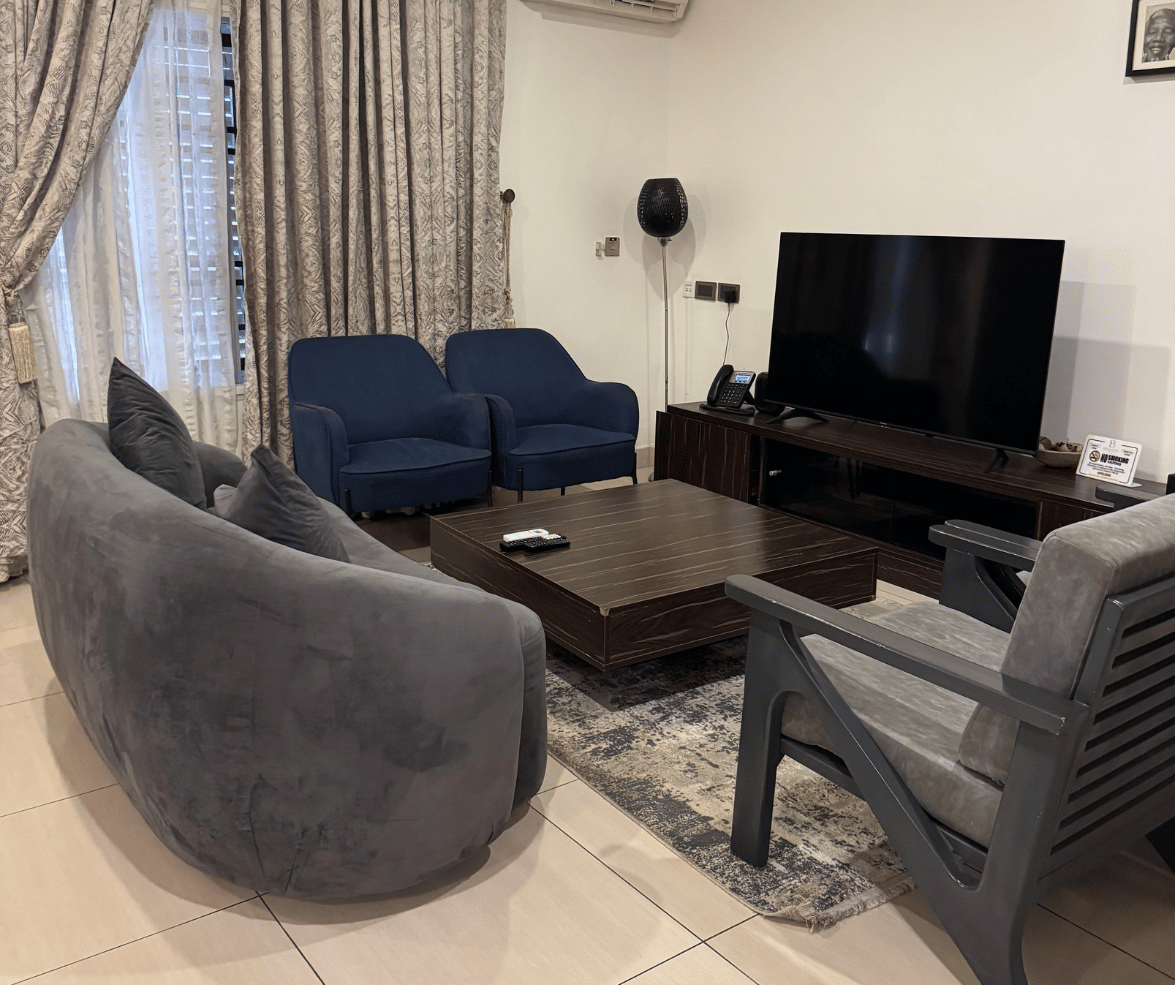 Helen Keller (2 Bedroom)