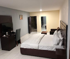 One Bedroom Apartment