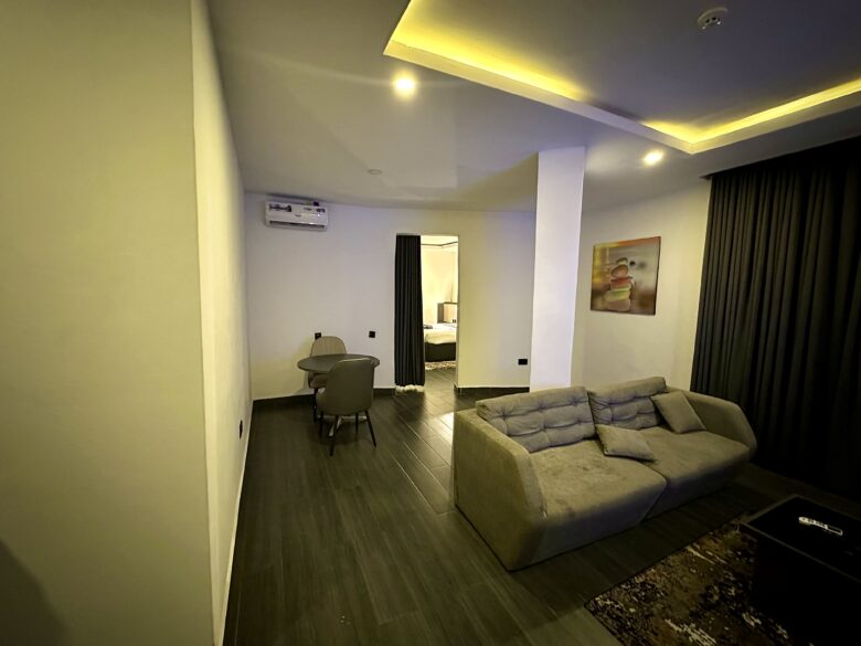 Executive Business Suite