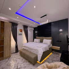 Premier Garden Suite