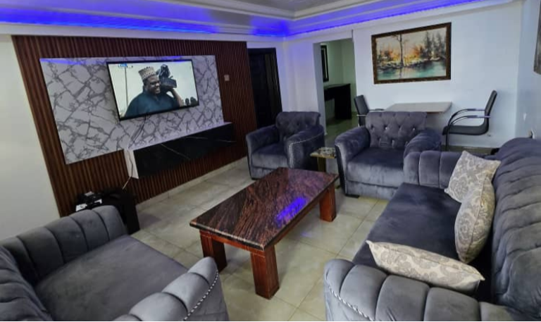 Executive Suite