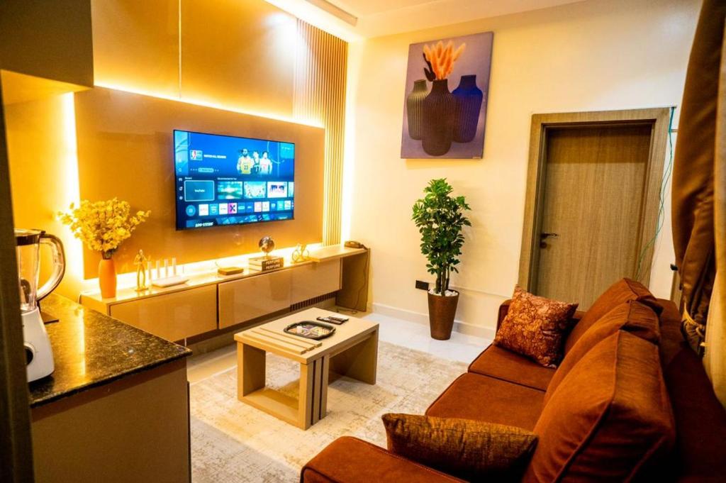 Terracotta Suite(2 bedroom)